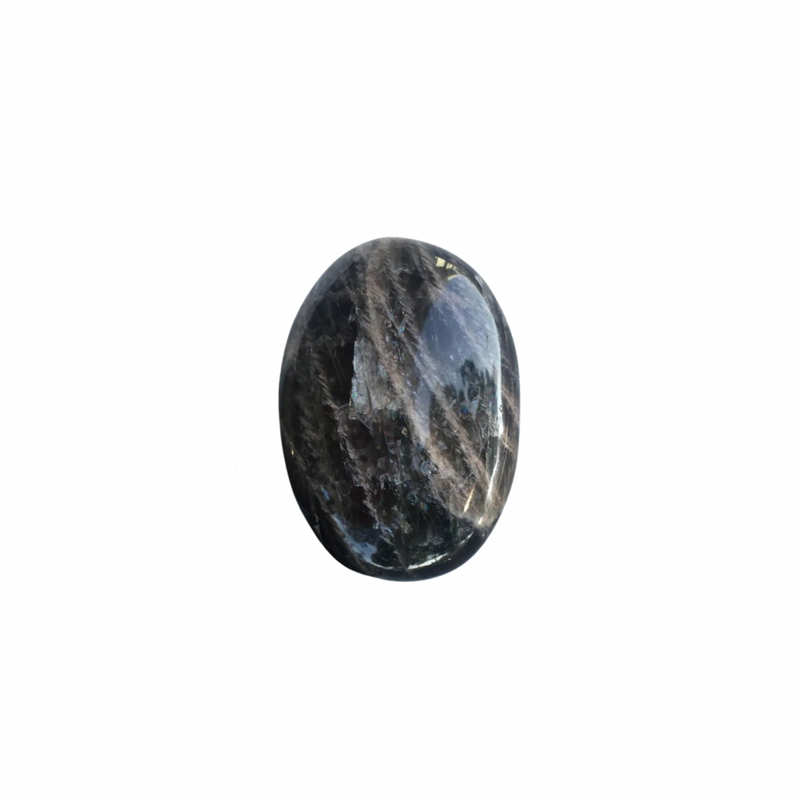 black moonstone